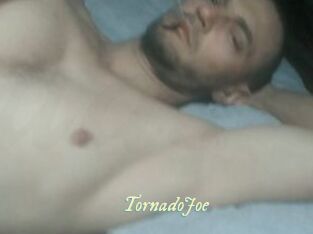 TornadoJoe