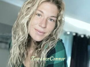 TorranceConnor Année du sexe