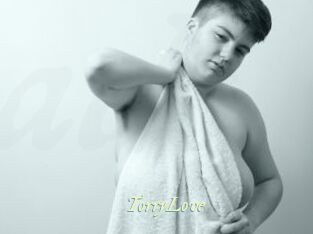TorryLove