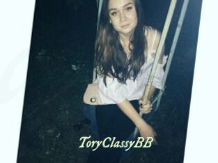 ToryClassyBB Année du sexe