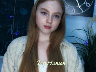 ToryHanson