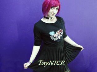 ToryNICE