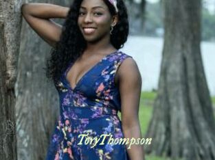ToryThompson