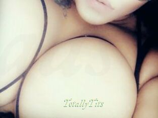 TotallyTits Année du sexe