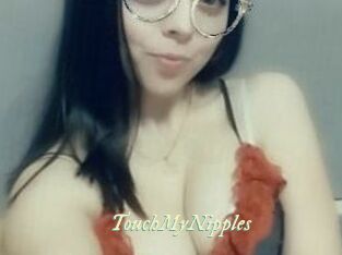 TouchMyNipples