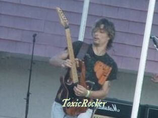 ToxicRocker
