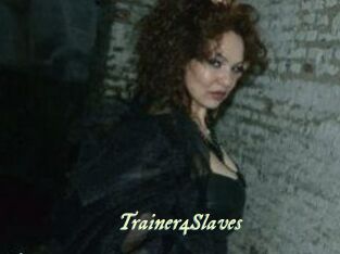 Trainer4Slaves
