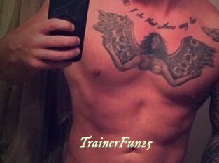 TrainerFun25