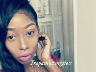 TrapamazingBoss