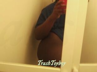TrashToyboy