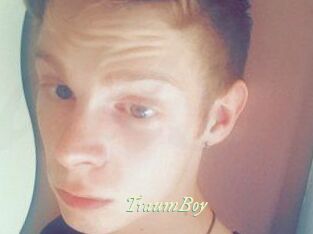 TraumBoy