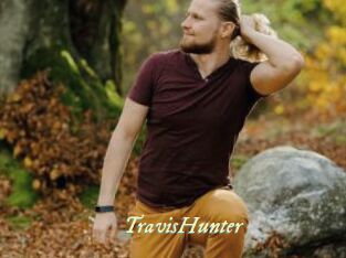 TravisHunter