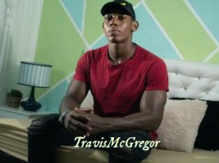 TravisMcGregor Année du sexe
