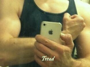 Tread