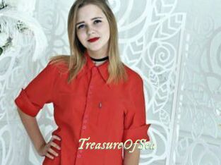 TreasureOfSea