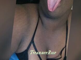 TreazureRose
