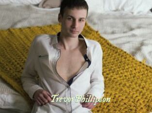 TrevorPhillipson