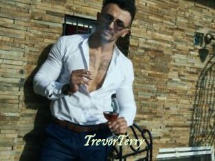 TrevorTerry