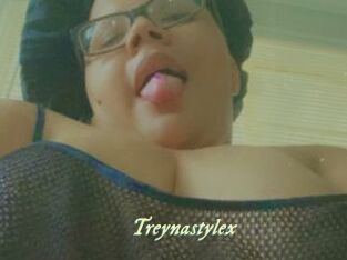 Treynastylex Année du sexe