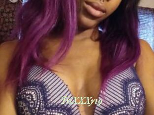 TriXXXy19