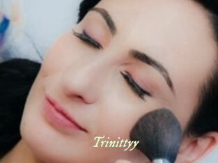 Trinittyy