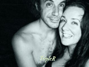 TripleR