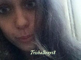 TrishaSexy18