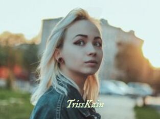 TrissKain