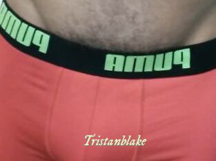 Tristanblake