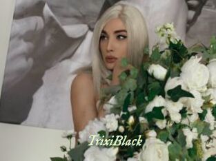 TrixiBlack