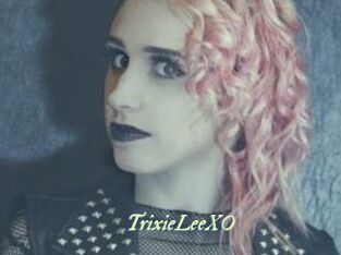 TrixieLeeXO