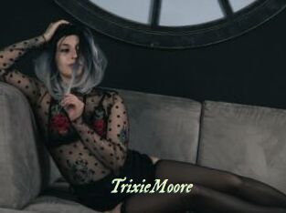 TrixieMoore