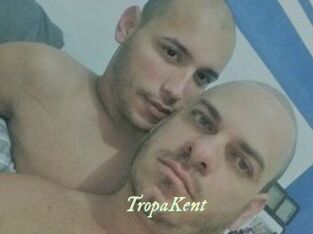 TropaKent