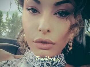 Trouble3449