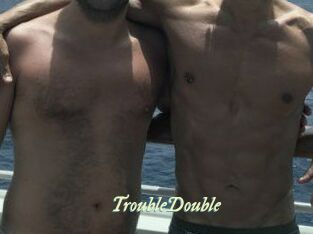TroubleDouble Année du sexe