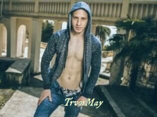TrvorMay