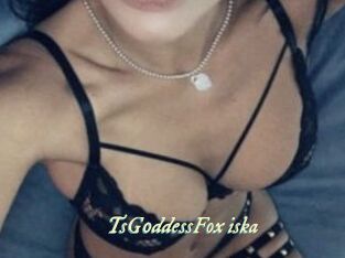TsG0ddessFox_iska