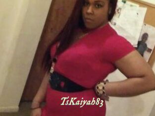 TsKaiyah83
