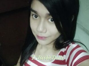 Ts_BarbieDollx