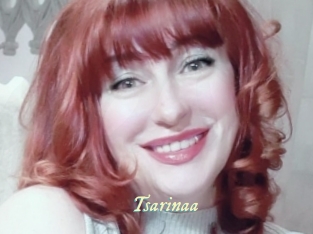 Tsarinaa Année du sexe