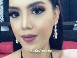 Tsdollskinny Année du sexe