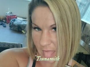 Tsunamitk