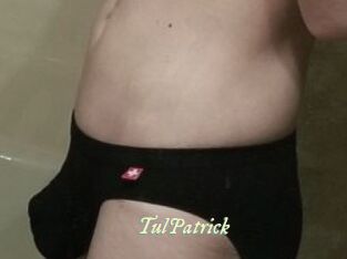 TulPatrick