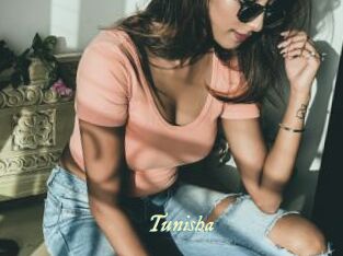 Tunisha