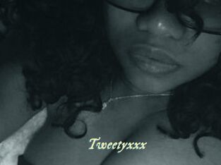 Tweetyxxx Année du sexe