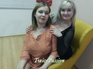 TwicePassion Année du sexe