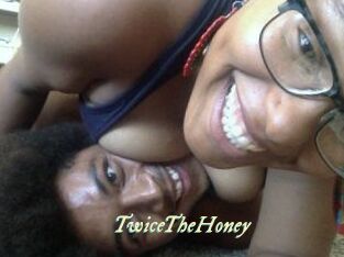 TwiceTheHoney