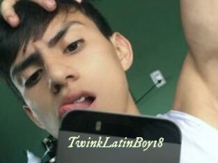 TwinkLatinBoy18