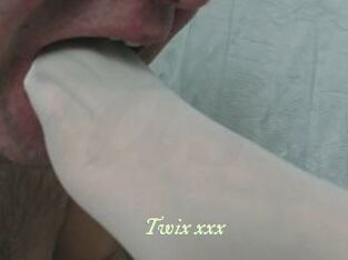 Twix_xxx Année du sexe