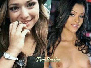 TwoBesties